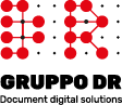 Arti Grafiche | Gruppo DR Logo